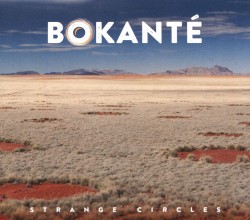 Strange Circles by Bokanté
