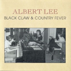 Black Claw & Country Fever by Albert Lee