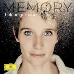 Memory by Hélène Grimaud
