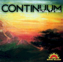 Continuum by Sonny Fortune