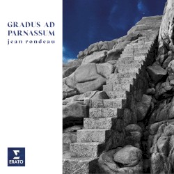 Gradus ad Parnassum by Jean Rondeau