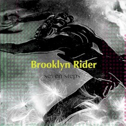 Seven Steps by Brooklyn Rider