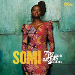The Lagos Music Salon by Somi