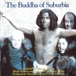 The Buddha of Suburbia by David Bowie