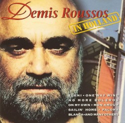 In Holland by Demis Roussos