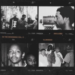 In the Beginning Vol. 2 by Declaime  &   Madlib