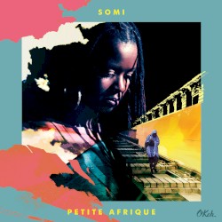Petite Afrique by Somi