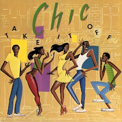 Take It Off by Chic