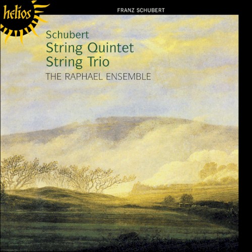 String Quintet D956 / String Trio D471