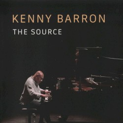The Source by Kenny Barron