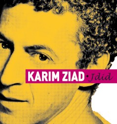 Jdid by Karim Ziad