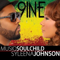 9ine by Musiq Soulchild  &   Syleena Johnson