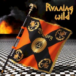 Victory by Running Wild