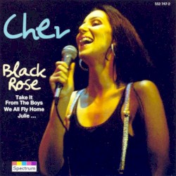 Black Rose by Black Rose