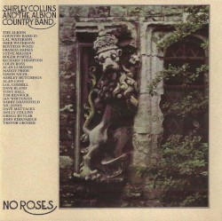 No Roses by Shirley Collins  and   the Albion Country Band