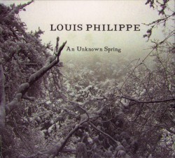 An Unknown Spring by Louis Philippe
