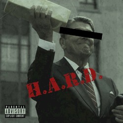 H.A.R.D. by Joell Ortiz  &   KXNG Crooked