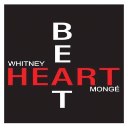 Heartbeat by Whitney Mongé
