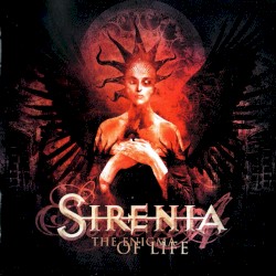 The Enigma of Life by Sirenia