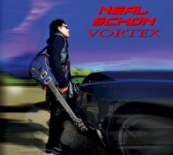 Vortex by Neal Schon