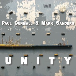 Unity by Paul Dunmall  &   Mark Sanders