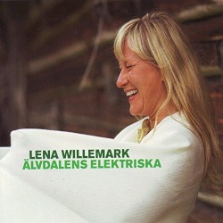 Älvdalens Elektriska by Lena Willemark
