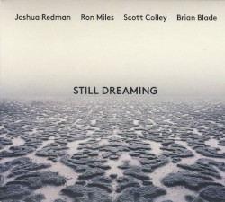 Still Dreaming by Joshua Redman ,   Ron Miles ,   Scott Colley ,   Brian Blade