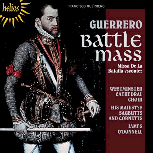 Battle Mass: Missa de la batalla escoutez