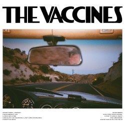 Pick‐Up Full Of Pink Carnations by The Vaccines