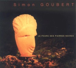 Le Phare Des Pierres Noires by Simon Goubert