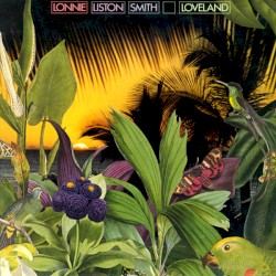 Loveland by Lonnie Liston Smith