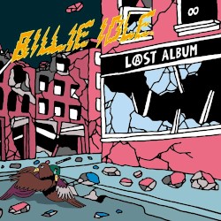 LAST ALBUM by BILLIE IDLE®