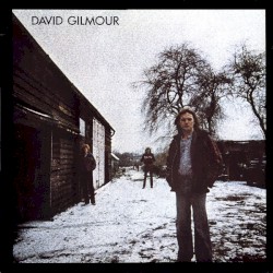David Gilmour by David Gilmour