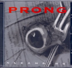 Cleansing by Prong
