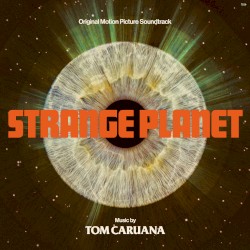 Strange Planet by Tom Caruana