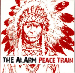 Peace Train by The Alarm