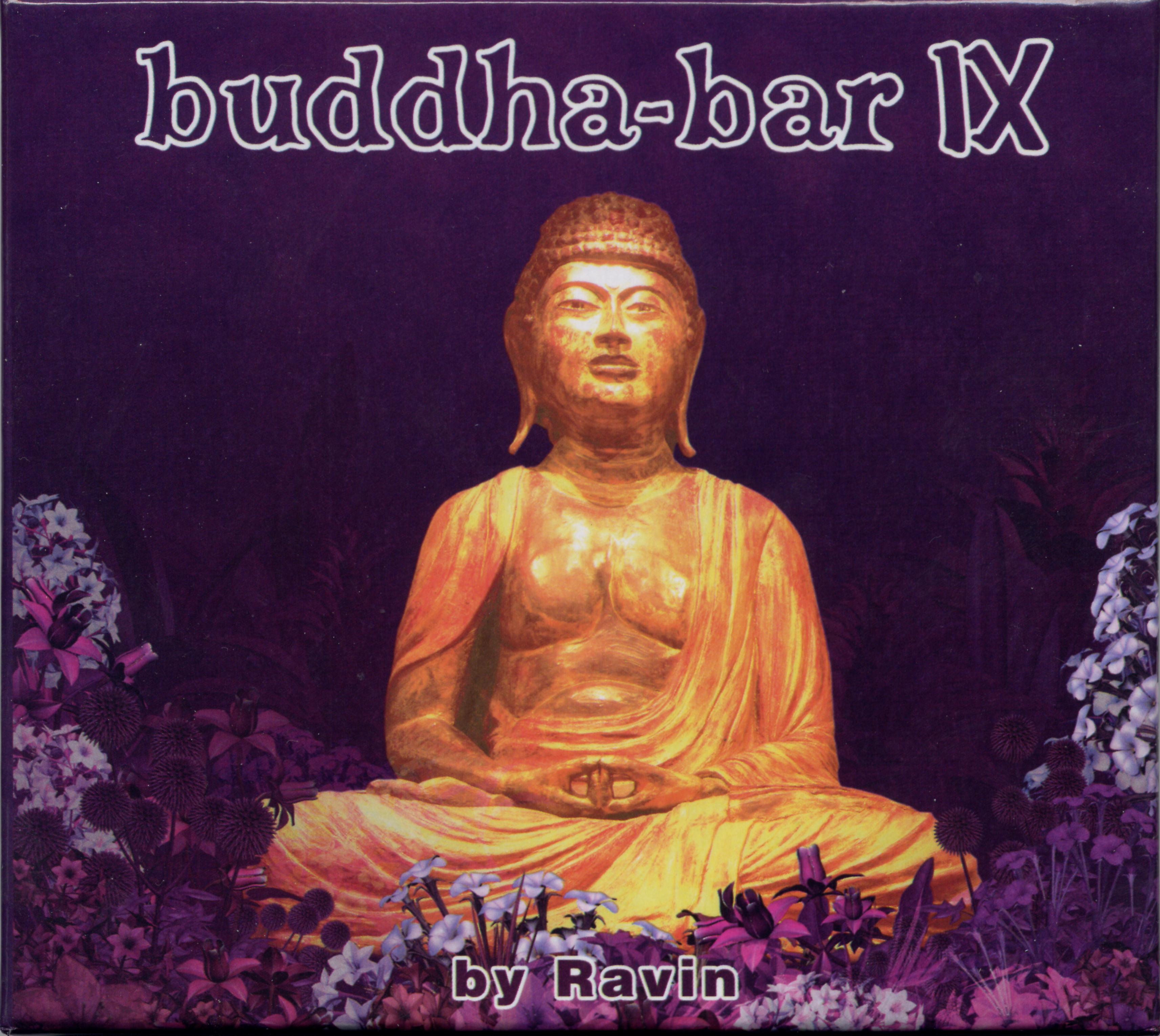 Buddha Bar - Beginners Guide To Buddha Lounge (Club) — Raw 