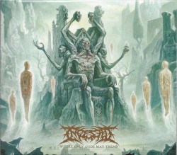 Where Only Gods May Tread by Ingested