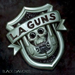 Black Diamonds by L.A. Guns
