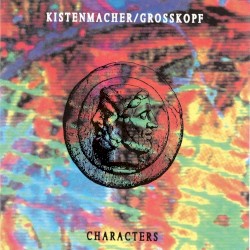 Characters by Kistenmacher  /   Grosskopf