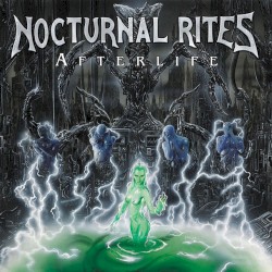 Afterlife by Nocturnal Rites