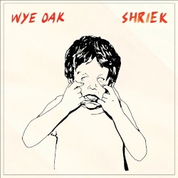 Shriek by Wye Oak