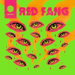 Arrows by Red Fang