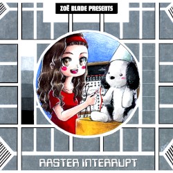 Raster Interrupt by Zoë Blade