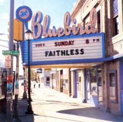 Sunday 8pm by Faithless