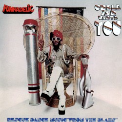 Uncle Jam Wants You by Funkadelic