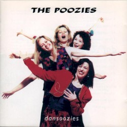 Dansoozies by The Poozies