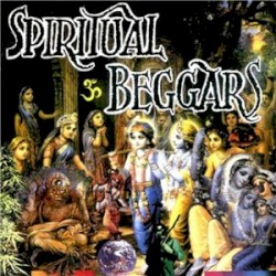 Spiritual Beggars by Spiritual Beggars