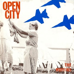 Open City by The Muffins