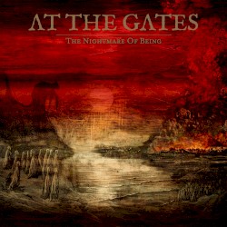 The Nightmare of Being by At the Gates